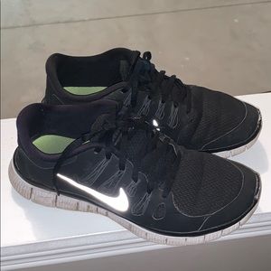 Nike Gym Shoes